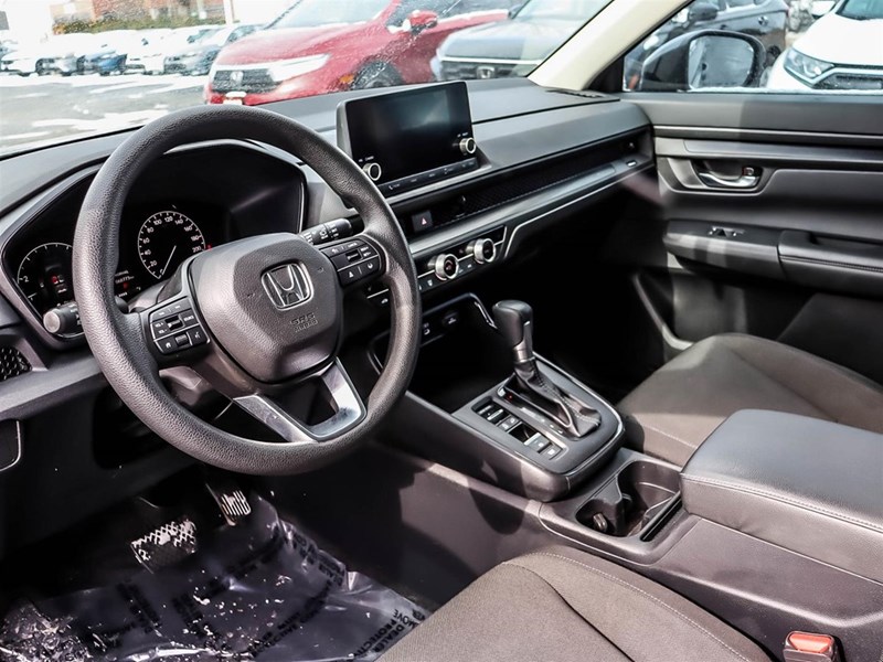 2023 Honda CR-V LX 2WD