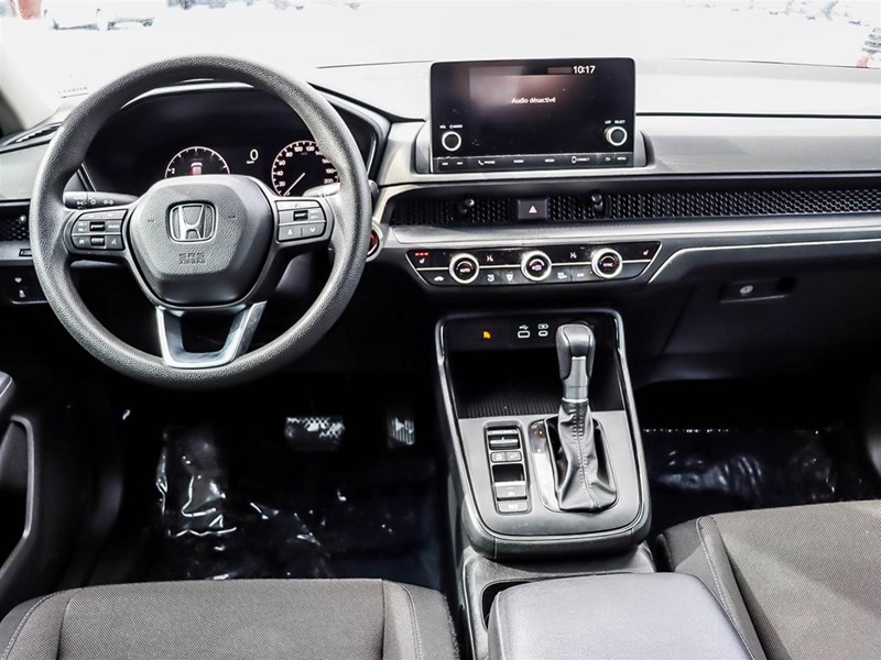 2023 Honda CR-V LX 2WD