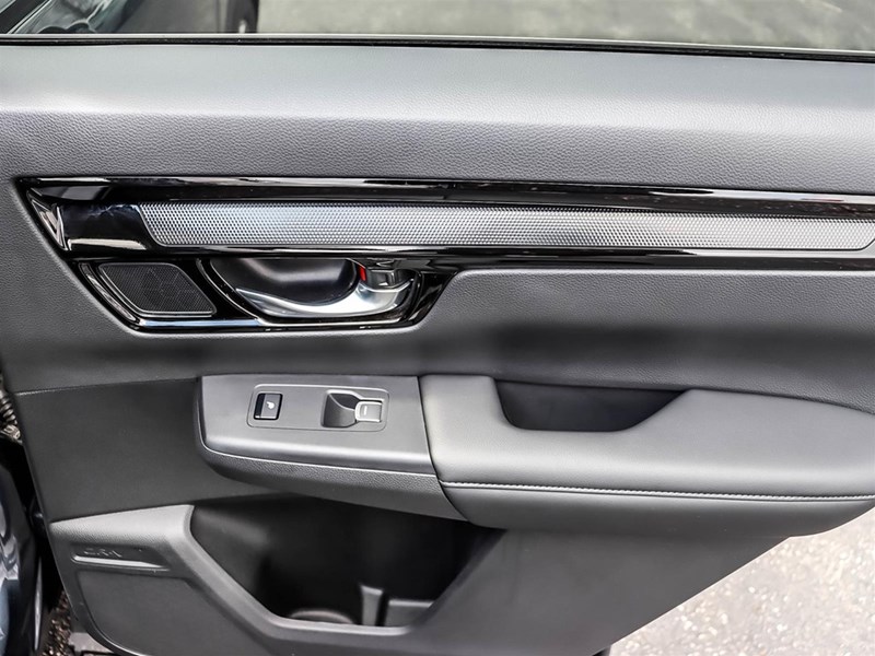 2023 Honda CR-V EX-L AWD