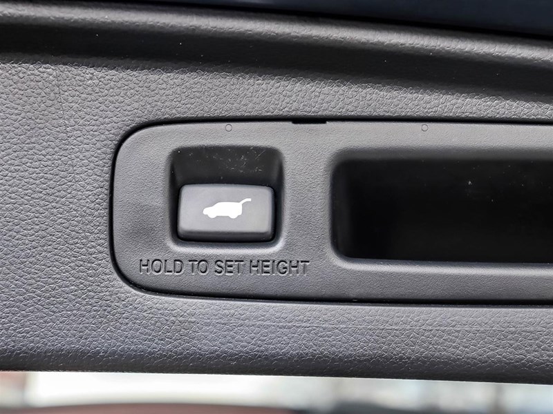 2023 Honda CR-V EX-L AWD