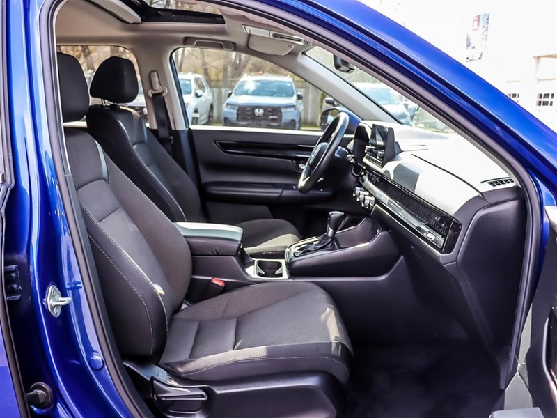 2023 Honda CR-V Sport AWD