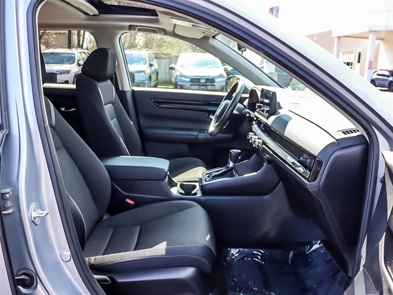 2023 Honda CR-V Sport AWD