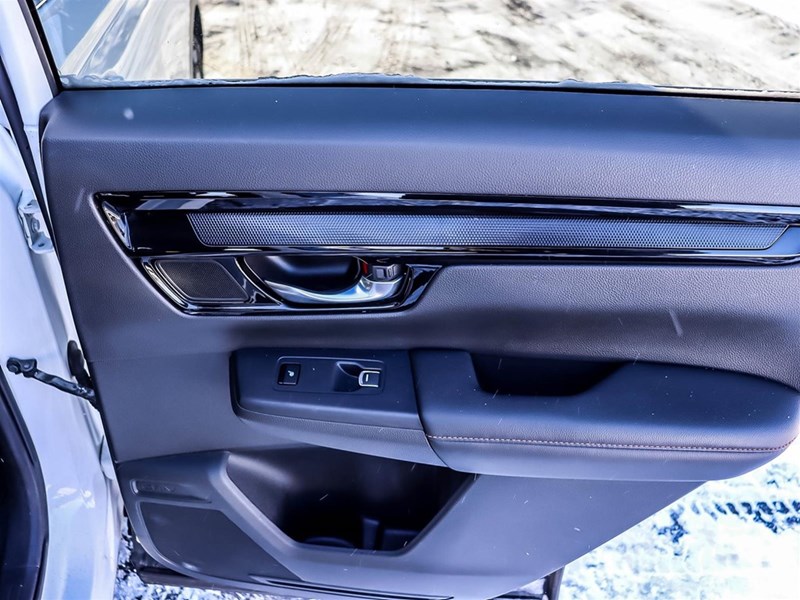 2023 Honda CR-V Hybrid Touring AWD