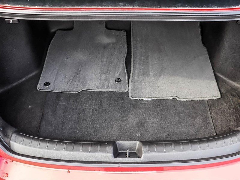 2023 Honda Civic Sport CVT