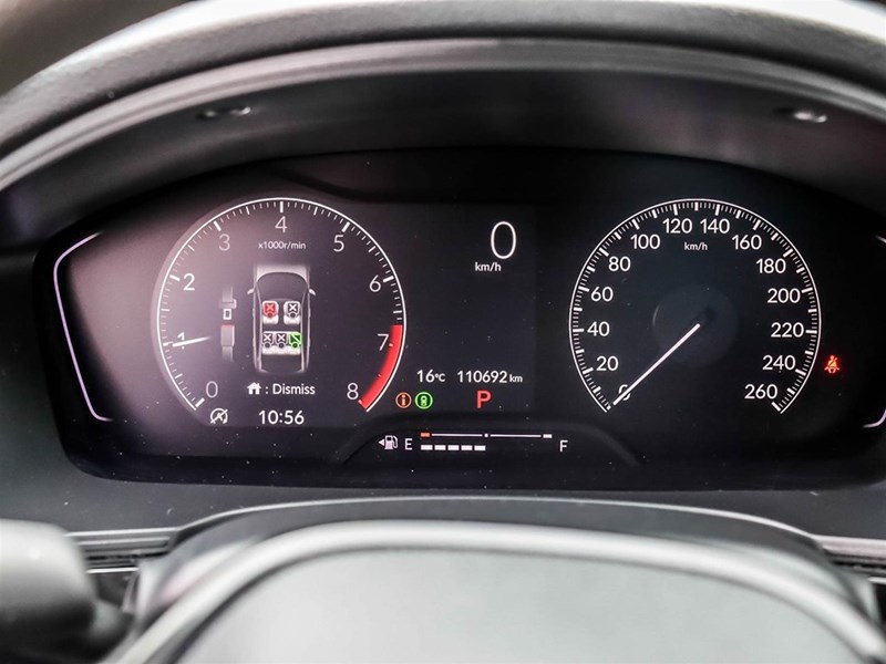 2023 Honda Civic LX CVT