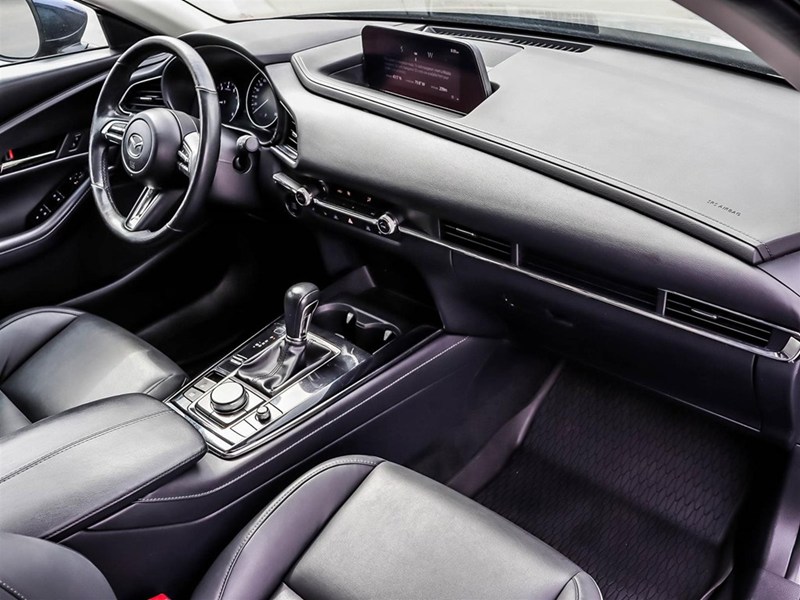 2023 Mazda CX-30 GS AWD