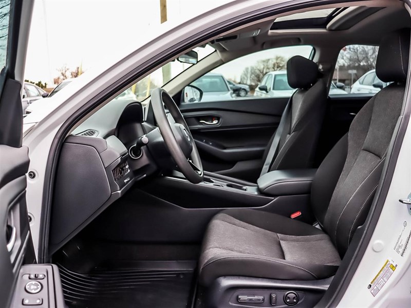 2024 Honda Accord EX CVT