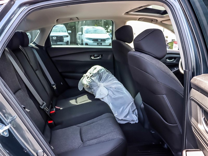 2024 Honda Accord EX CVT