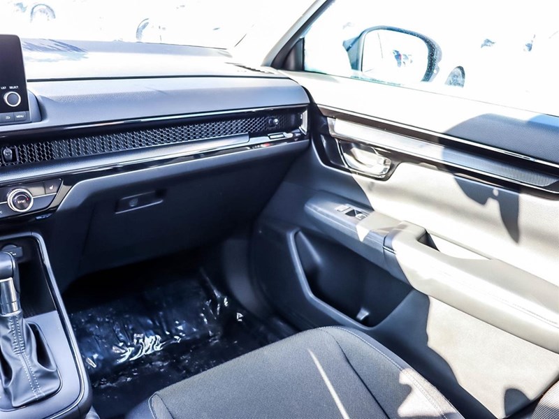 2024 Honda CR-V Sport AWD