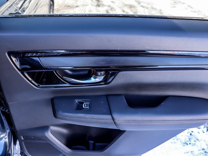 2024 Honda CR-V Sport AWD