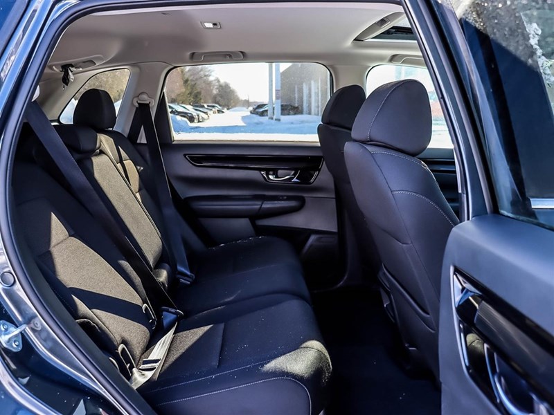 2024 Honda CR-V Sport AWD