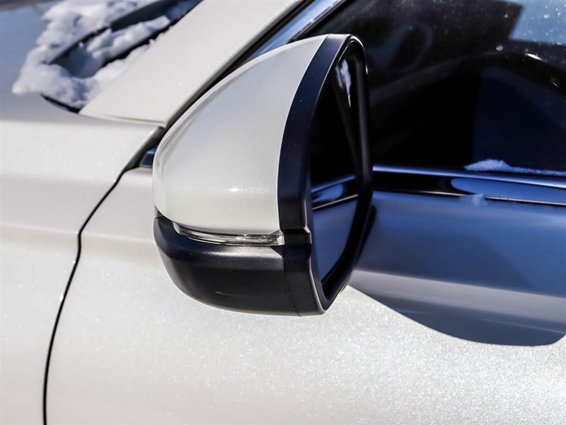 2024 Honda CR-V LX-B 2WD