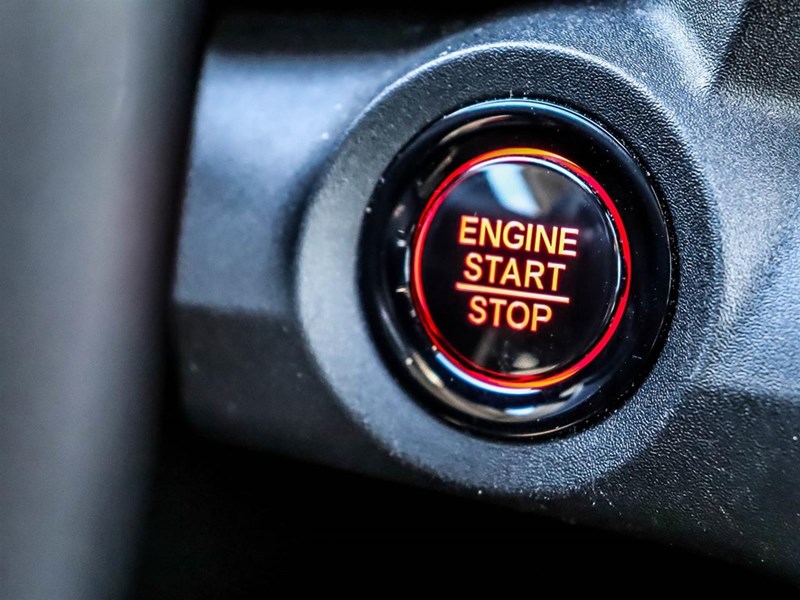 2024 Honda CR-V LX-B 2WD