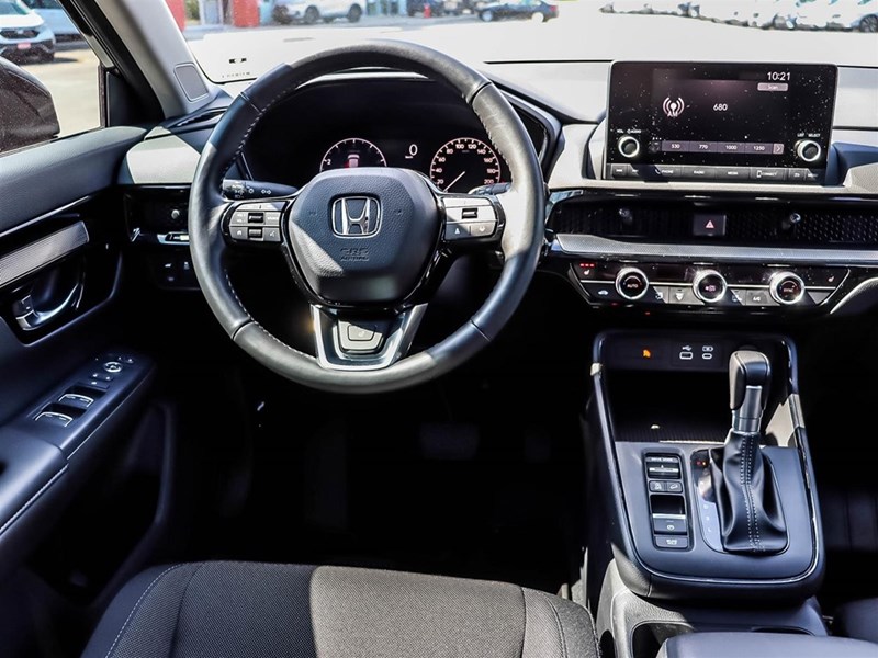 2024 Honda CR-V Sport AWD