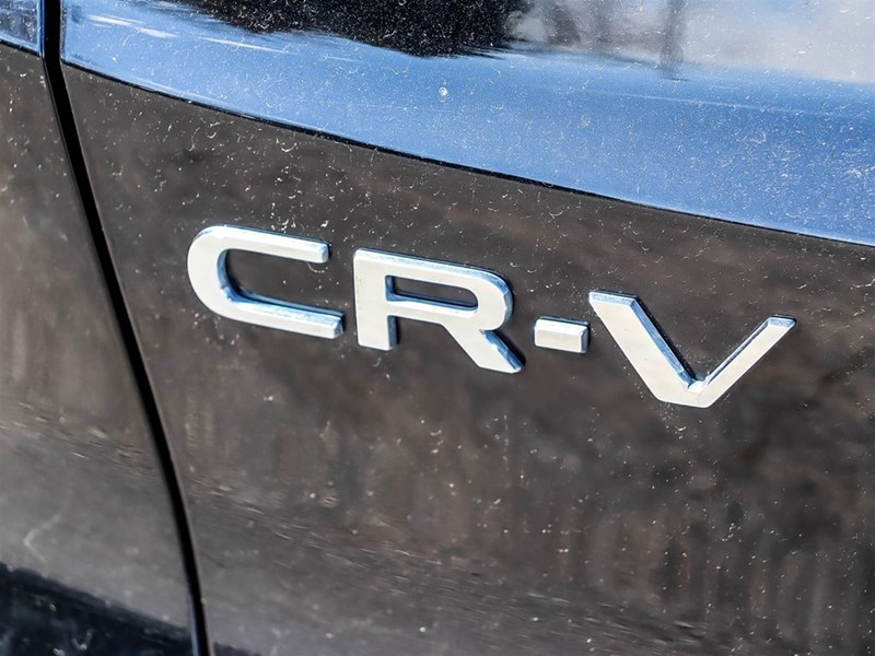 2024 Honda CR-V Sport AWD