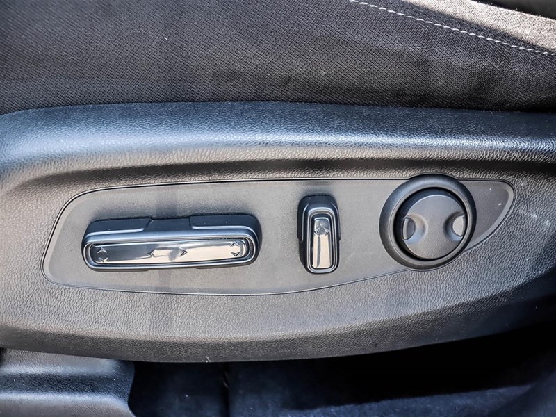 2024 Honda CR-V Sport AWD