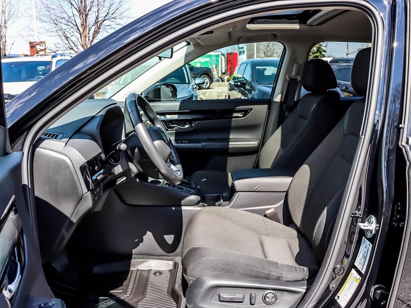 2024 Honda CR-V Sport AWD