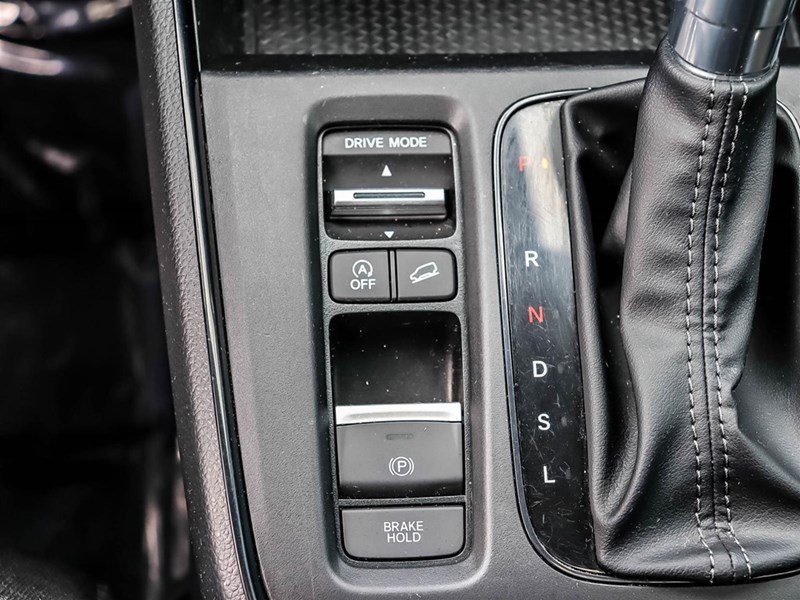 2024 Honda CR-V Sport AWD