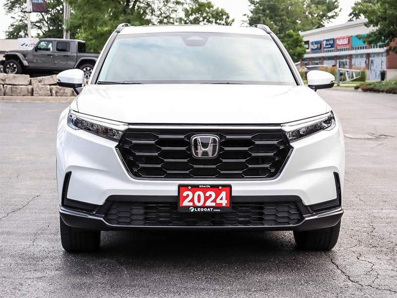 2024 Honda CR-V Sport AWD