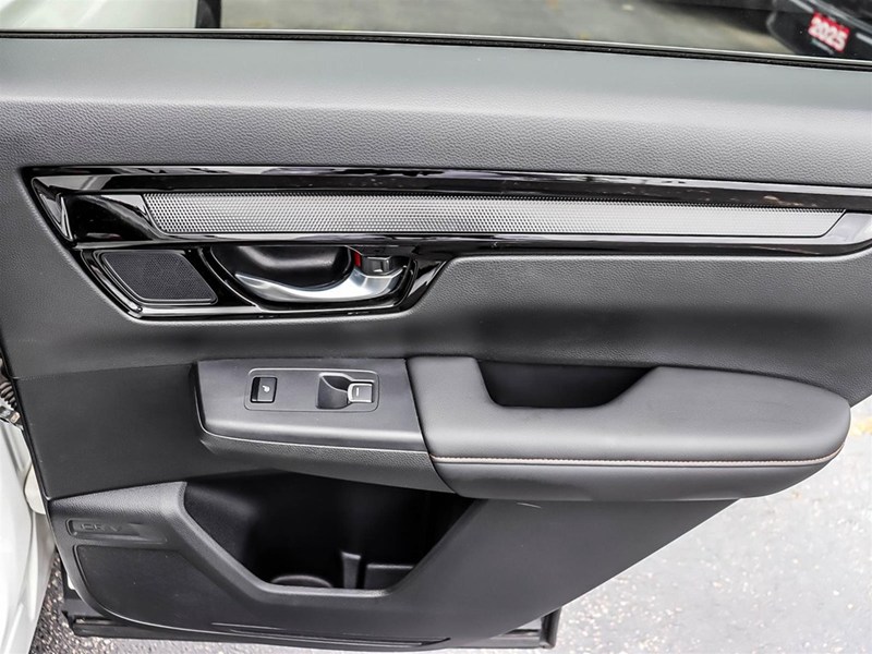 2024 Honda CR-V Hybrid Touring AWD