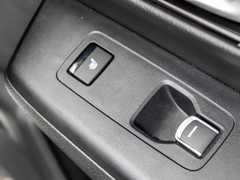 2024 Honda CR-V Hybrid Touring AWD