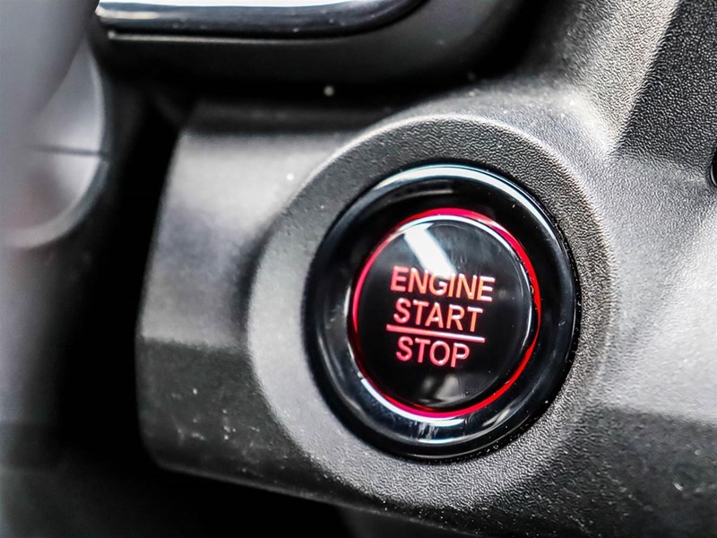 2025 Honda CR-V LX AWD