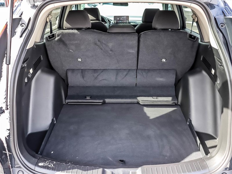 2025 Honda CR-V LX AWD