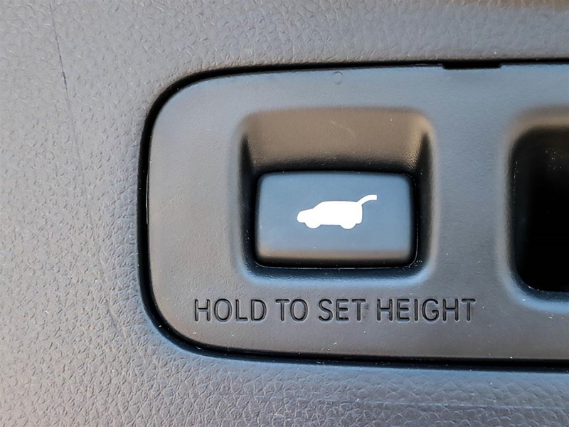 2025 Honda CR-V Sport AWD