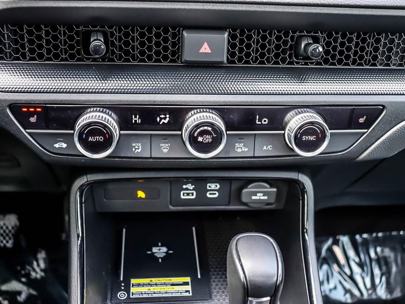 2025 Honda CR-V Hybrid EX-L AWD