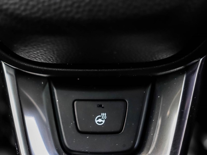 2025 Honda CR-V Hybrid EX-L AWD