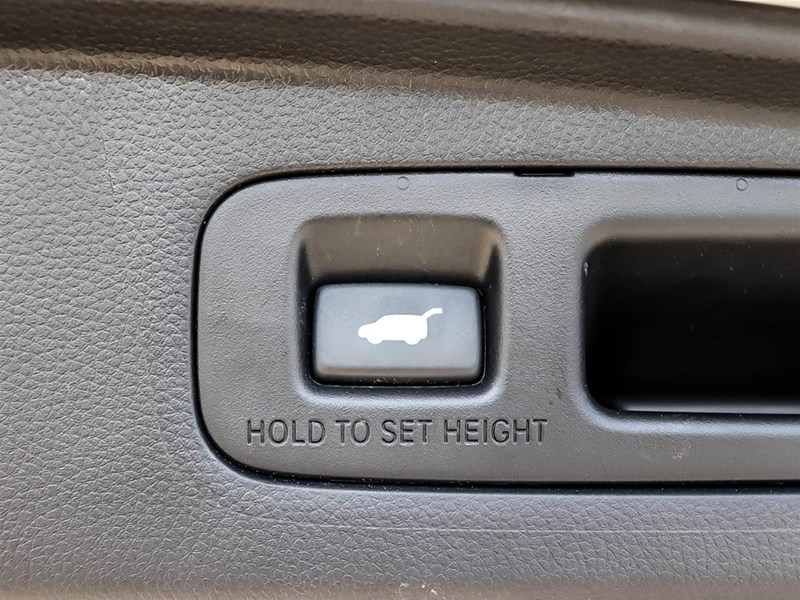 2026 Honda CR-V Hybrid EX-L AWD