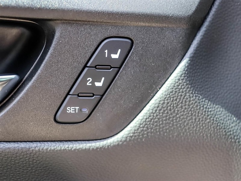 2026 Honda CR-V Hybrid EX-L AWD