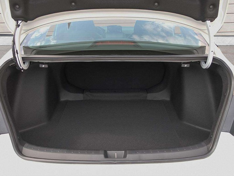 2026 Honda Civic Sport CVT
