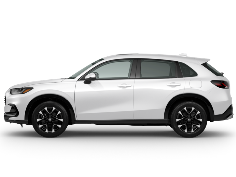 2027 Honda HR-V EX-L AWD
