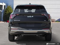 2026 Kia Sportage HEV EX AWD