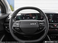 2026 Kia Sportage HEV EX AWD