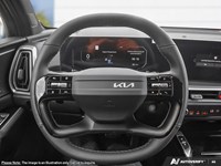 2026 Kia Sorento HEV SX AWD