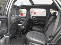 2026 Kia Sorento HEV SX AWD