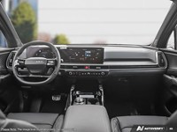 2026 Kia Sorento HEV SX AWD