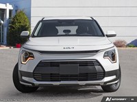 2026 Kia Niro LX FWD