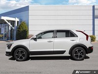 2026 Kia Niro LX FWD