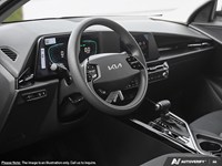 2026 Kia Niro LX FWD