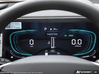 2026 Kia Niro LX FWD