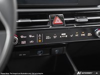 2026 Kia Niro LX FWD