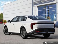 2026 Kia K4 EX FWD