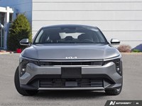 2026 Kia K4 EX Premium FWD