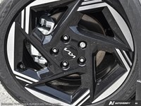 2026 Kia K4 EX Premium FWD