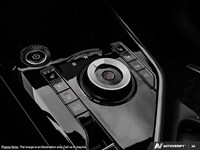 2026 Kia Niro EV Wave FWD
