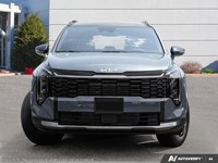 2026 Kia Sportage HEV EX AWD