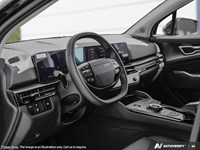 2027 Kia Sportage HEV EX AWD